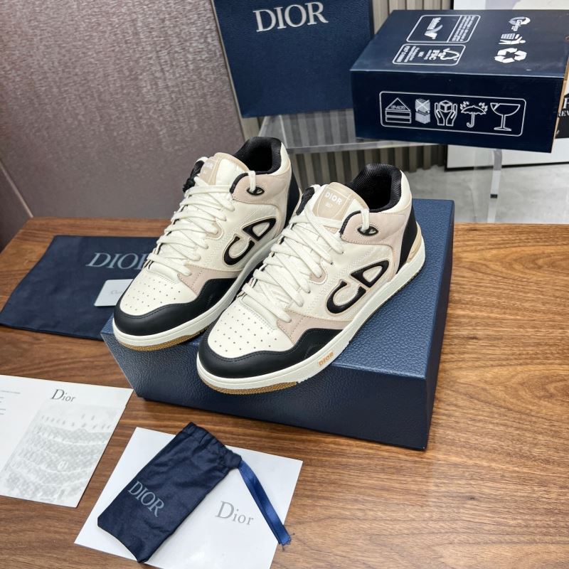 Christian Dior Sneaker